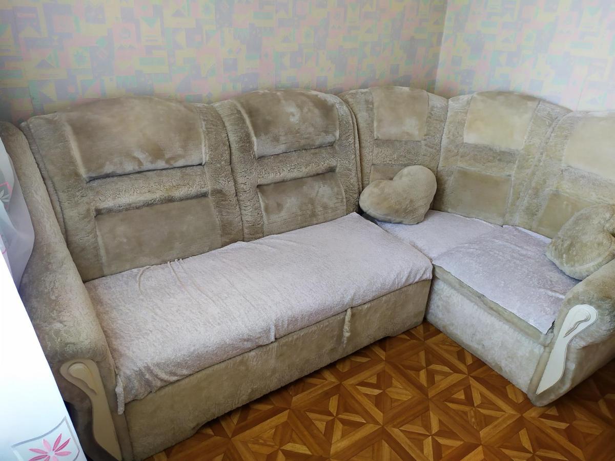 Ильинская 3К Посуточно Почасово Apartman Szumi Kültér fotó